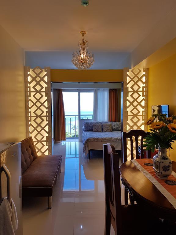Taal Room Tagaytay City Exterior photo
