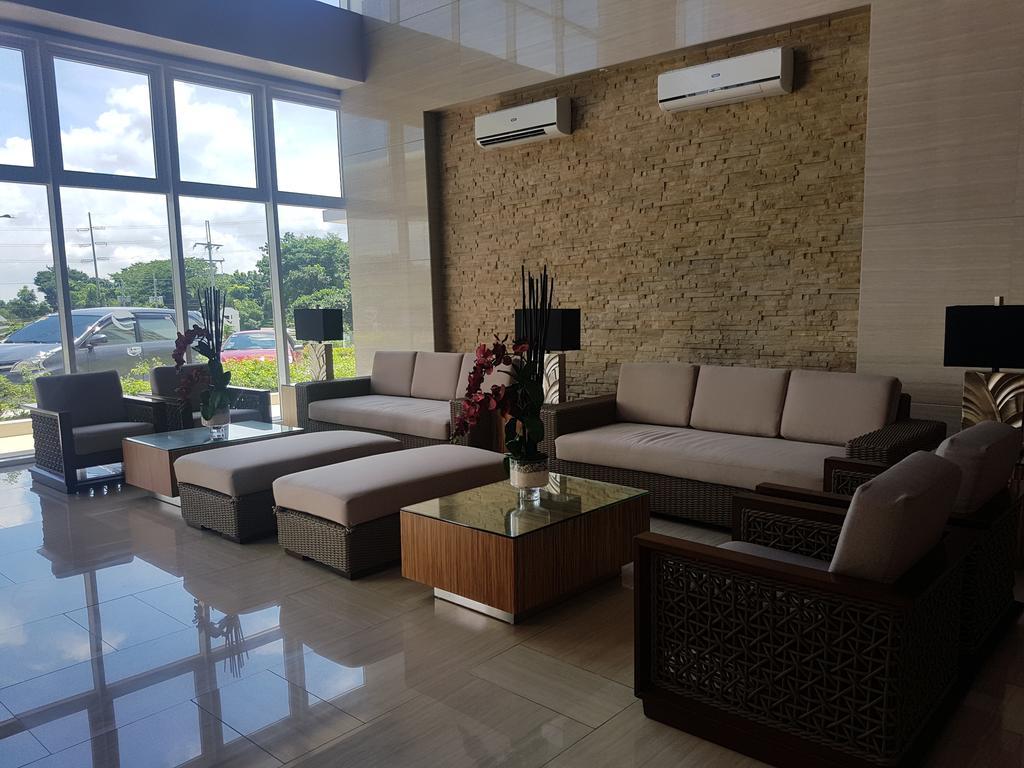 Taal Room Tagaytay City Exterior photo